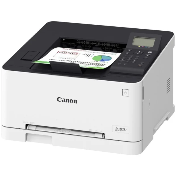 Принтер Canon I-SENSYS LBP611Cn
